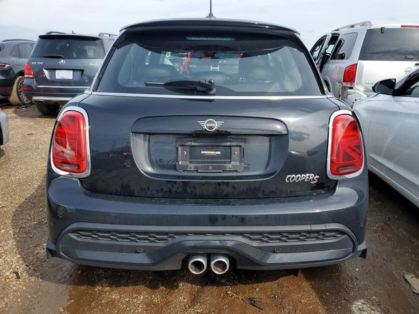 2023 MINI COOPER