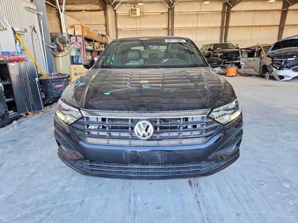 2020 VOLKSWAGEN JETTA