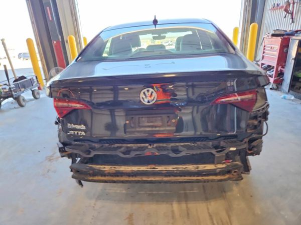 2020 VOLKSWAGEN JETTA