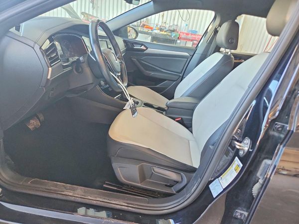2020 VOLKSWAGEN JETTA