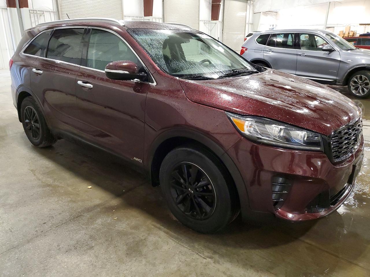 2020 KIA SORENTO L, LX, S