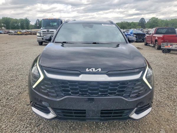 2024 KIA SPORTAGE SX-PRESTIGE or SX-P