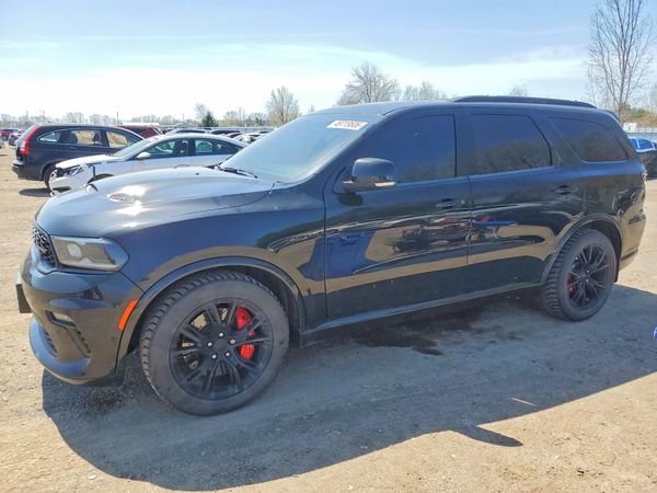 2023 DODGE DURANGO R/T