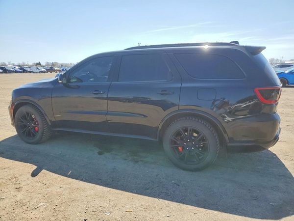 2023 DODGE DURANGO R/T