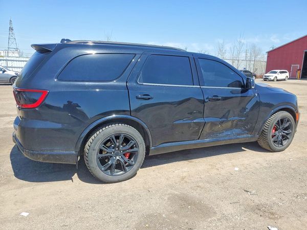 2023 DODGE DURANGO R/T