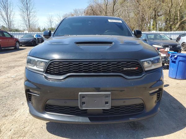 2023 DODGE DURANGO R/T