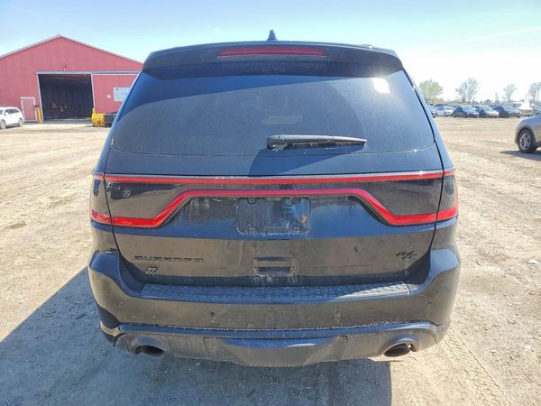 2023 DODGE DURANGO R/T