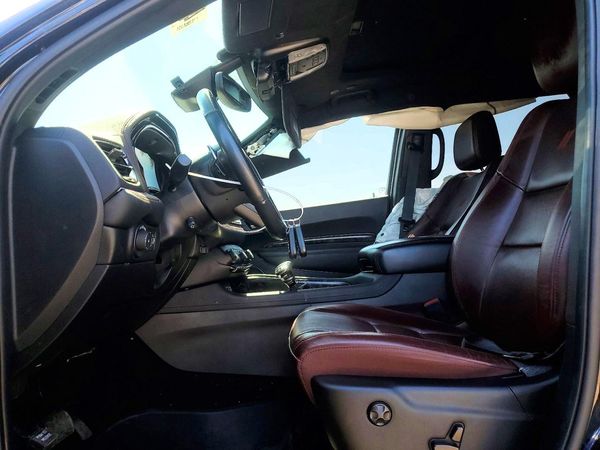 2023 DODGE DURANGO R/T