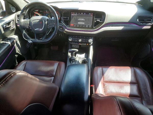 2023 DODGE DURANGO R/T