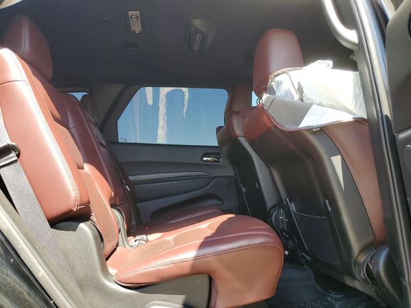 2023 DODGE DURANGO R/T