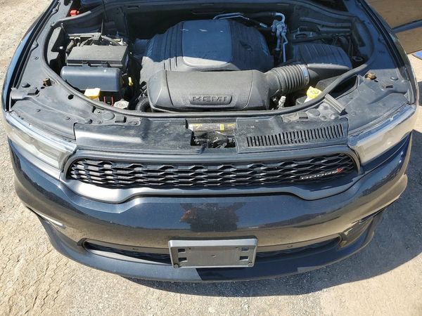 2023 DODGE DURANGO R/T