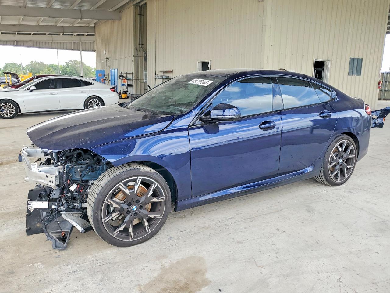 2025 BMW 228XI xDrive GC