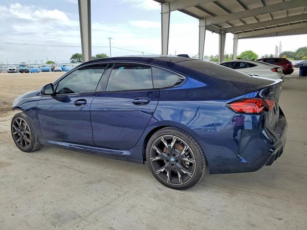 2025 BMW 228XI xDrive GC