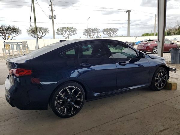 2025 BMW 228XI xDrive GC