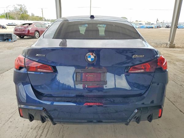 2025 BMW 228XI xDrive GC