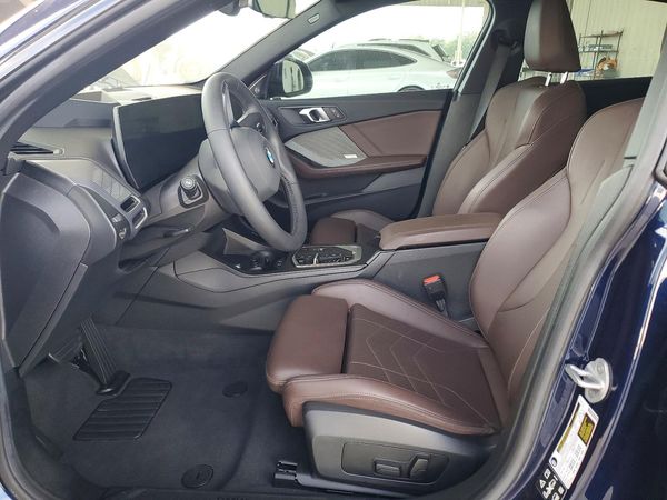 2025 BMW 228XI xDrive GC