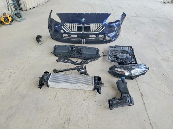 2025 BMW 228XI xDrive GC