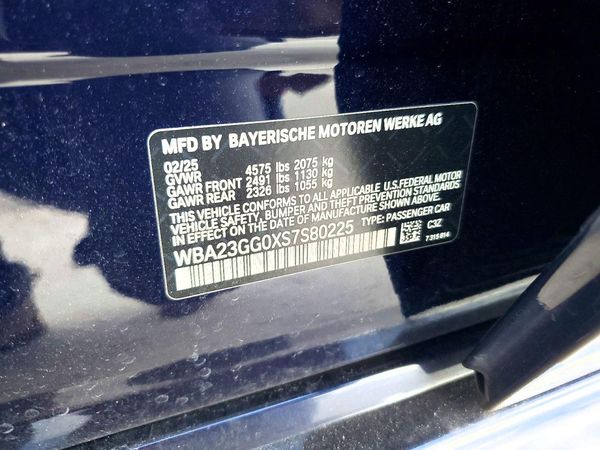 2025 BMW 228XI xDrive GC