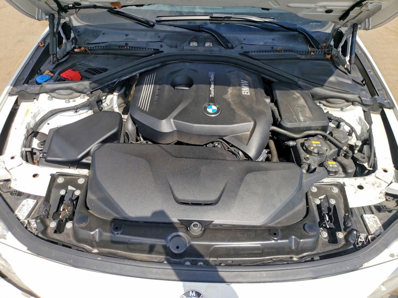 2018 BMW 330 xDrive