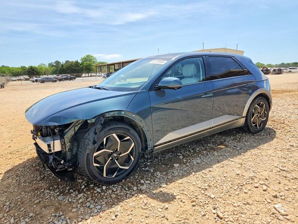 2023 HYUNDAI IONIQ 5 Limited