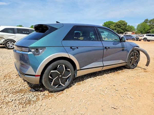 2023 HYUNDAI IONIQ 5 Limited
