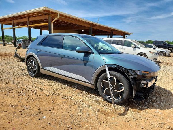 2023 HYUNDAI IONIQ 5 Limited