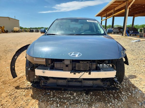 2023 HYUNDAI IONIQ 5 Limited