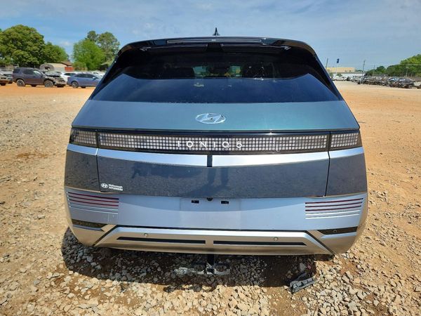 2023 HYUNDAI IONIQ 5 Limited