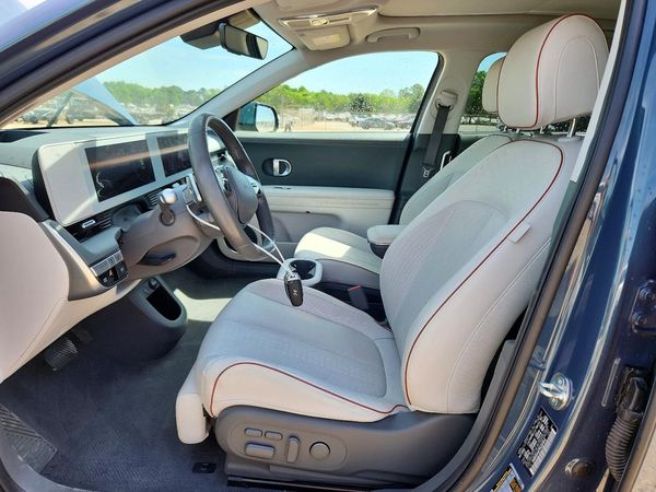 2023 HYUNDAI IONIQ 5 Limited