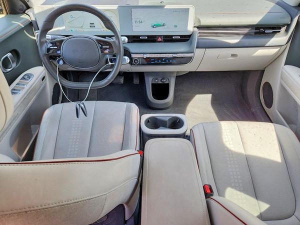 2023 HYUNDAI IONIQ 5 Limited