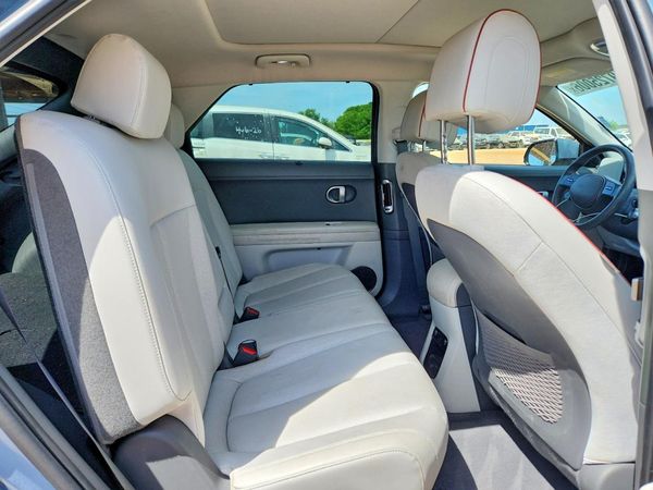 2023 HYUNDAI IONIQ 5 Limited