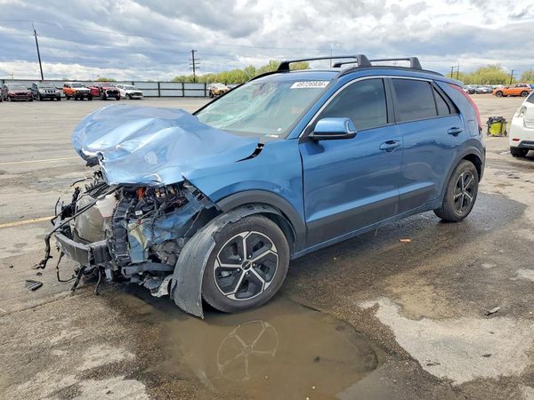2024 KIA NIRO