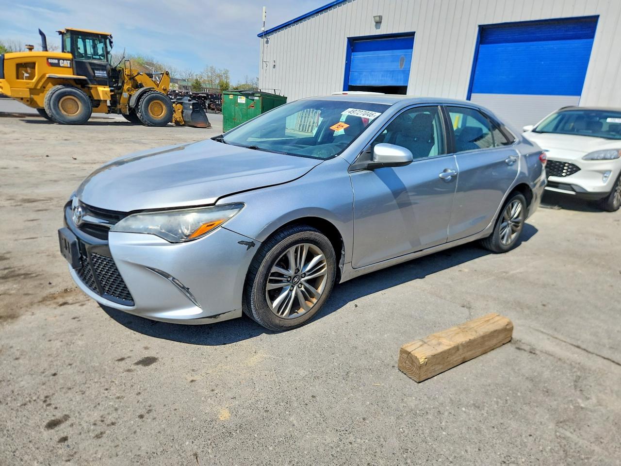2017 TOYOTA CAMRY LE/SE/XLE/XSE