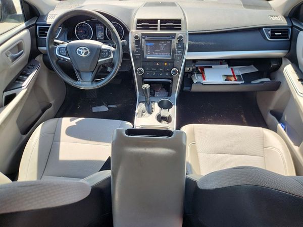 2017 TOYOTA CAMRY LE/SE/XLE/XSE
