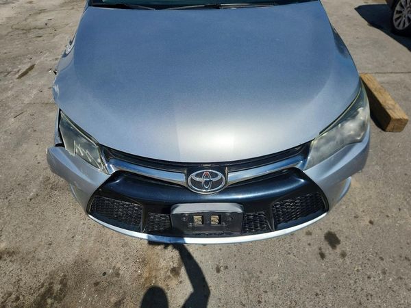 2017 TOYOTA CAMRY LE/SE/XLE/XSE