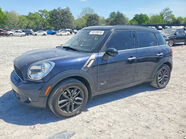 2014 MINI COOPER