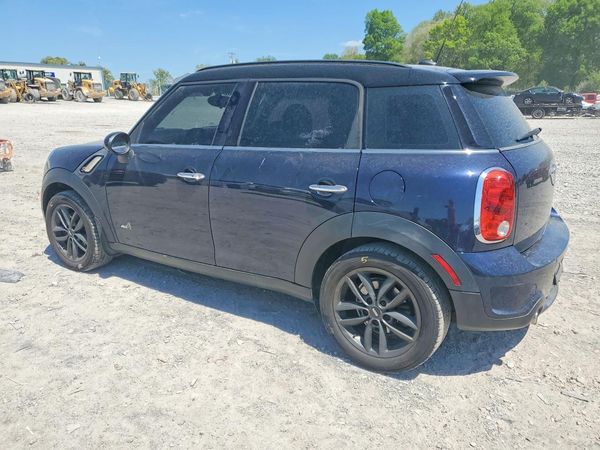 2014 MINI COOPER