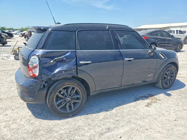 2014 MINI COOPER