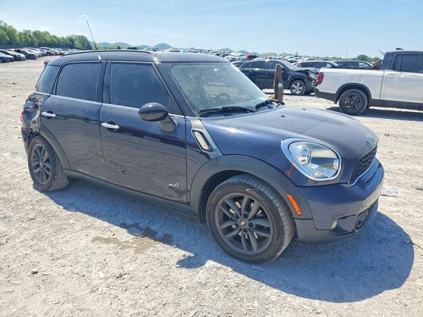 2014 MINI COOPER