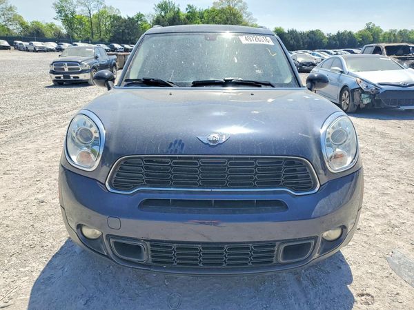 2014 MINI COOPER