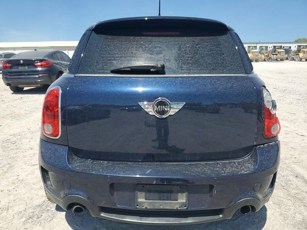 2014 MINI COOPER