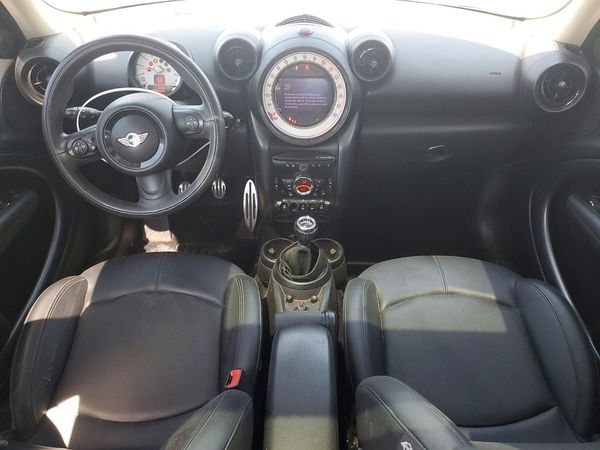 2014 MINI COOPER