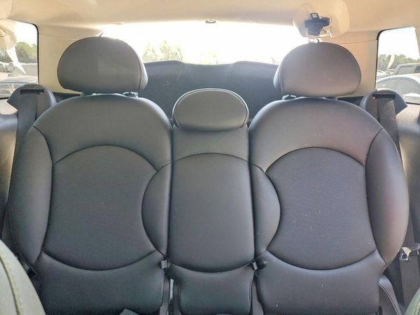 2014 MINI COOPER