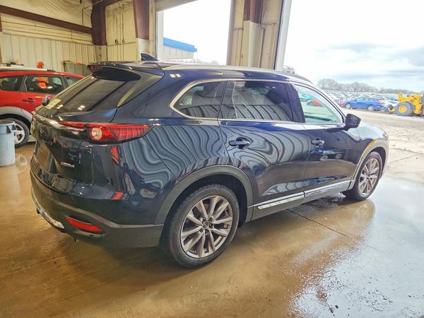 2021 MAZDA CX-9 Grand Touring