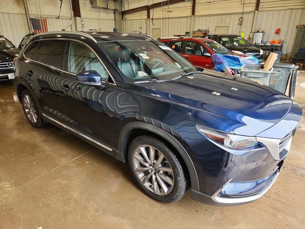 2021 MAZDA CX-9 Grand Touring