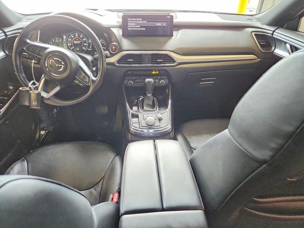2021 MAZDA CX-9 Grand Touring