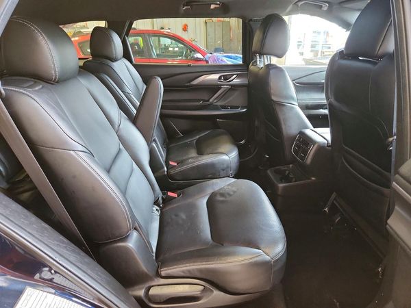 2021 MAZDA CX-9 Grand Touring