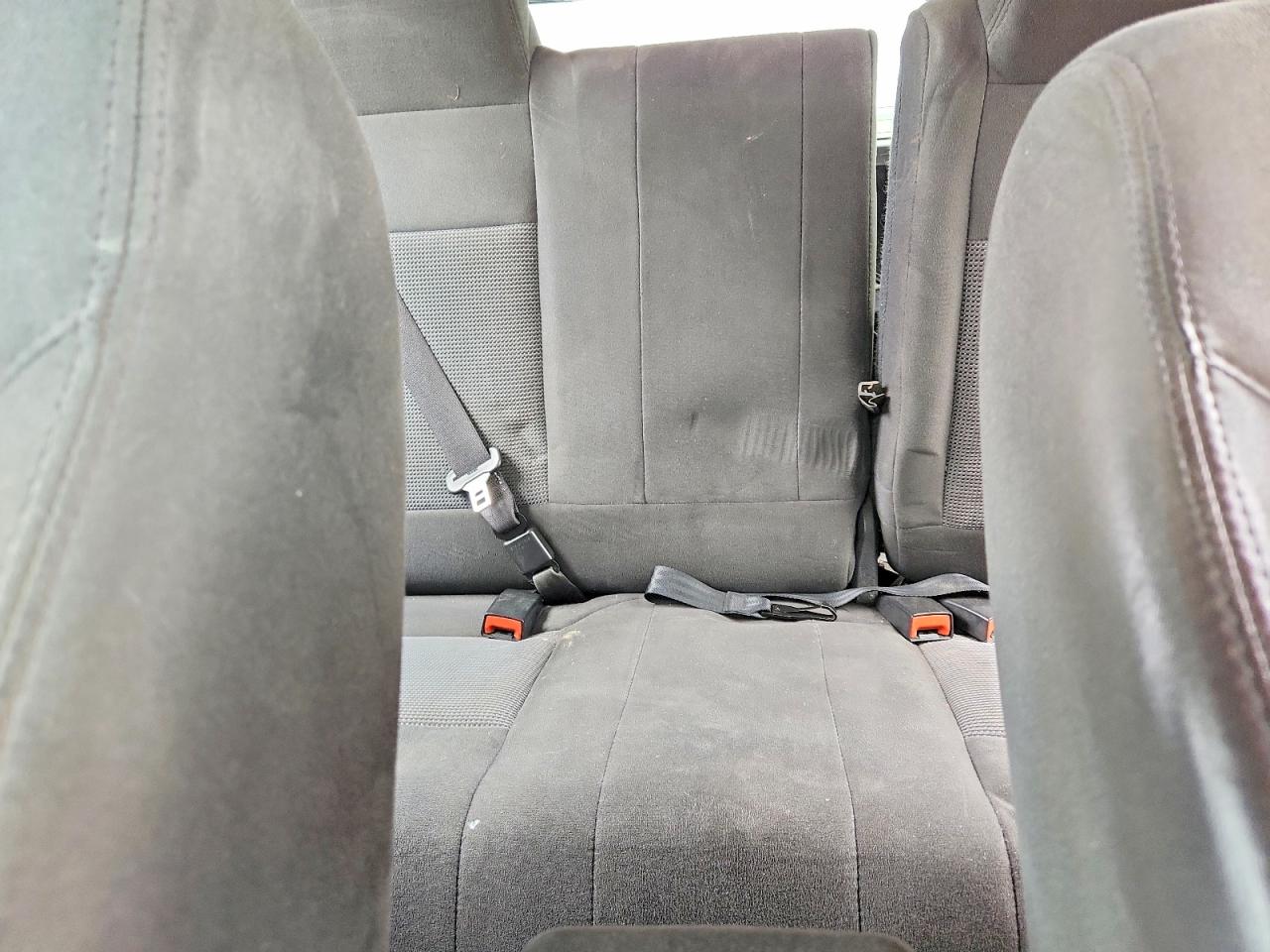 2016 JEEP PATRIOT SPORT FWD
