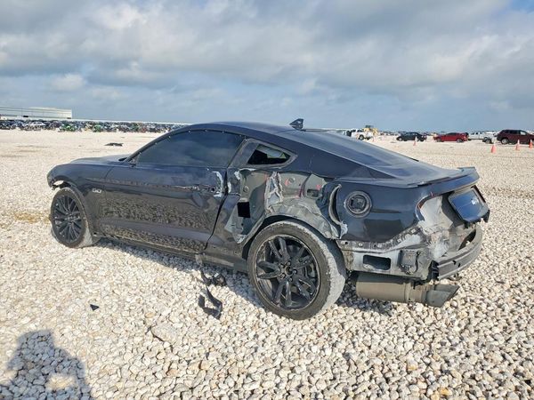 2023 FORD MUSTANG GT