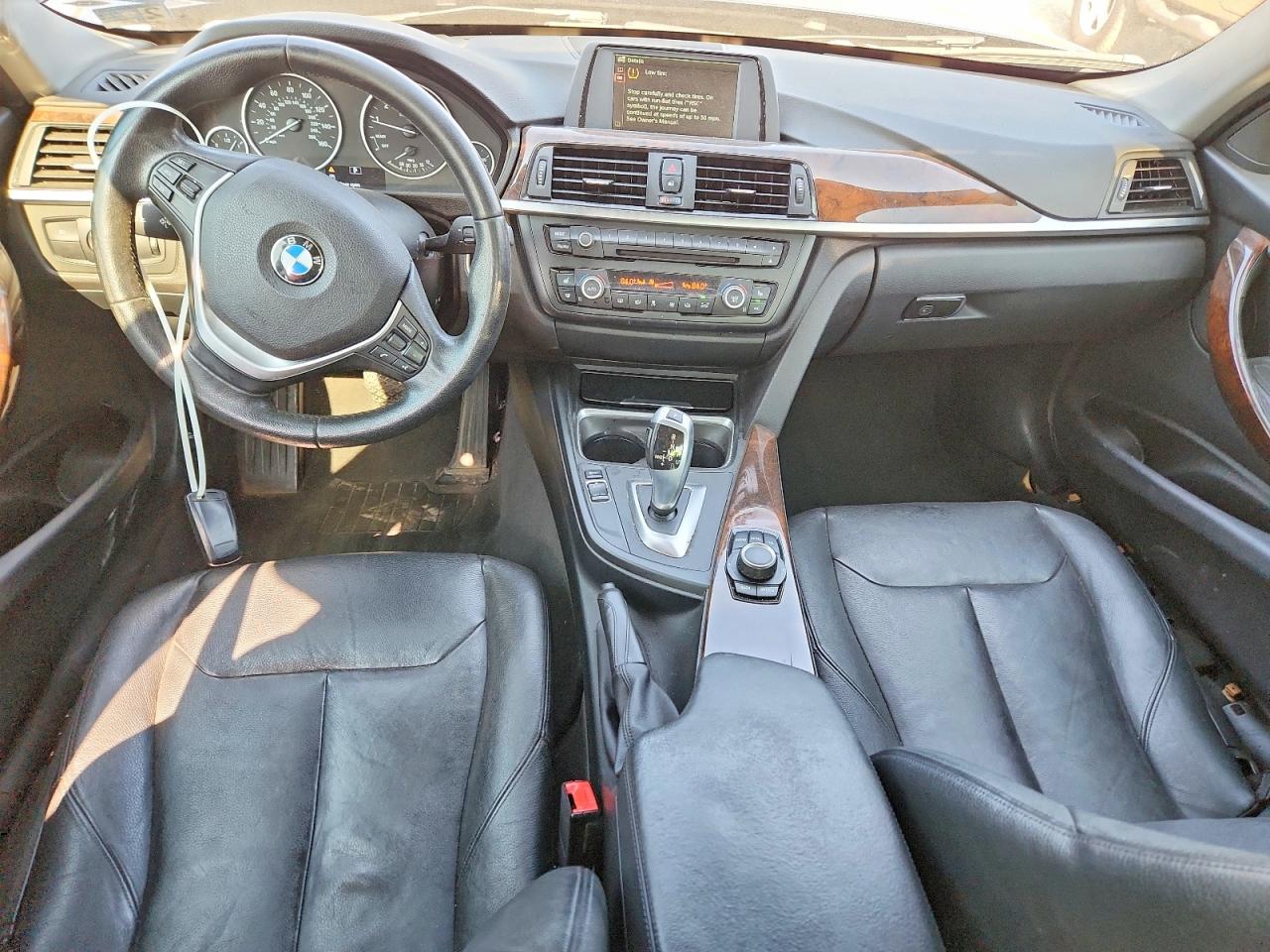2014 BMW 328 xDrive